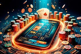 Platform sukabet menampilkan berbagai kategori permainan kasino, slot, dan sportsbook di layar ponsel