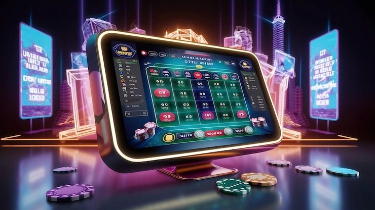 Roda American Roulette sukabet dengan 38 slot dan dealer profesional yang siap memutar